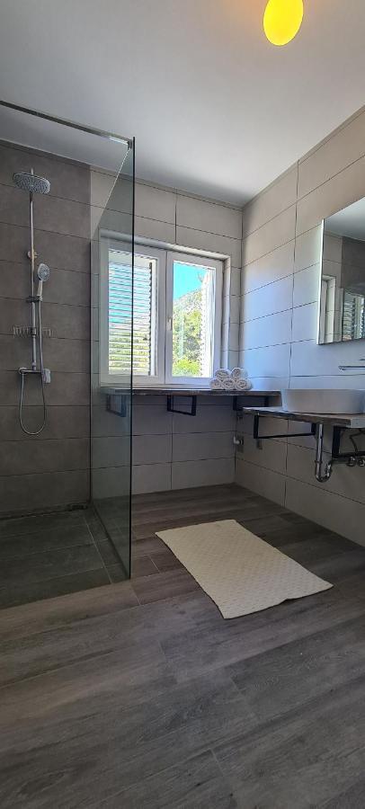 Apartments Helena 이반 돌라츠 외부 사진