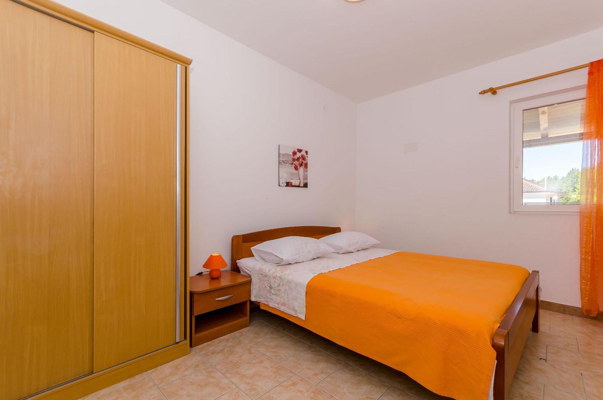 Apartments Helena 이반 돌라츠 외부 사진