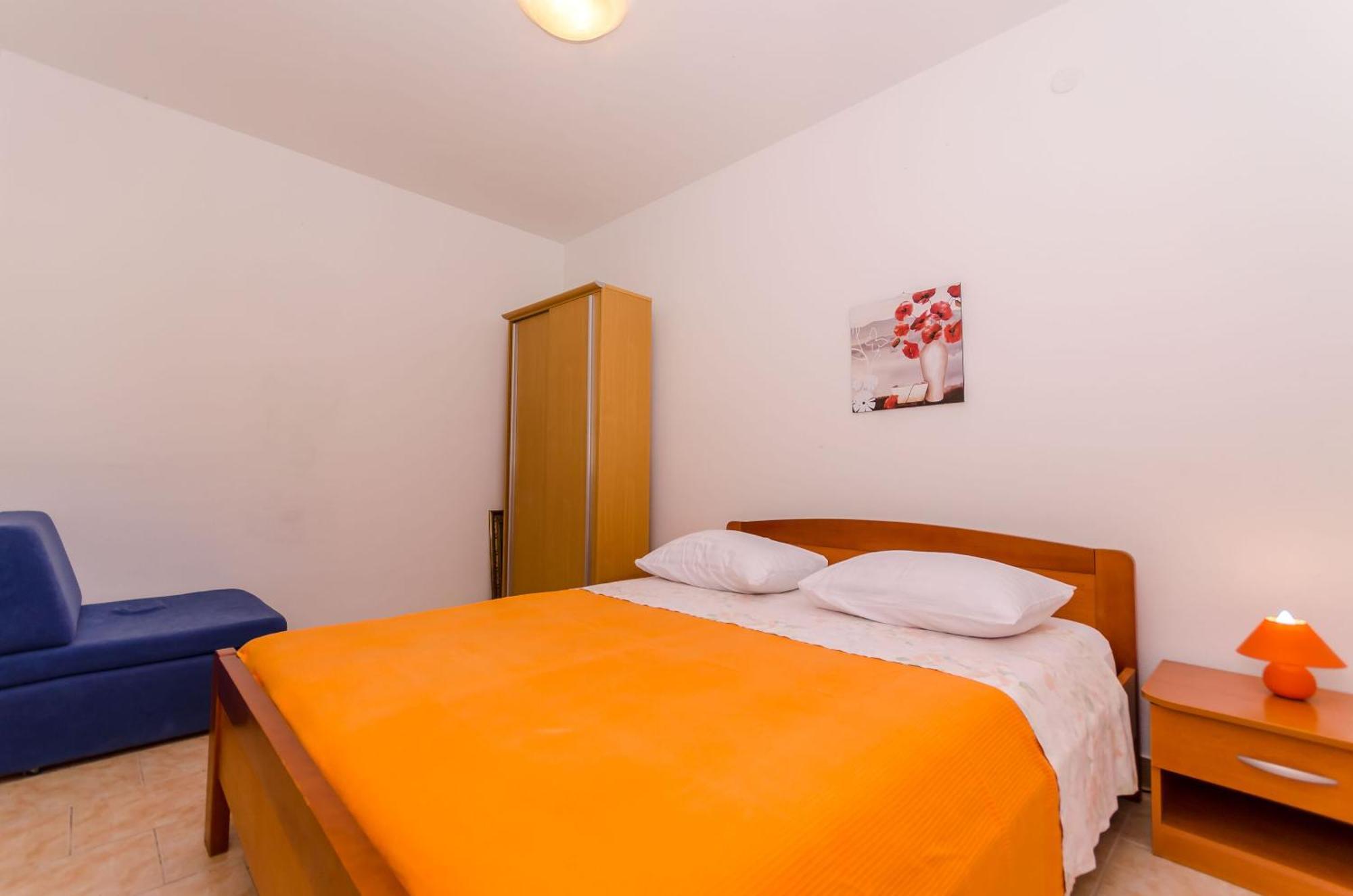 Apartments Helena 이반 돌라츠 외부 사진