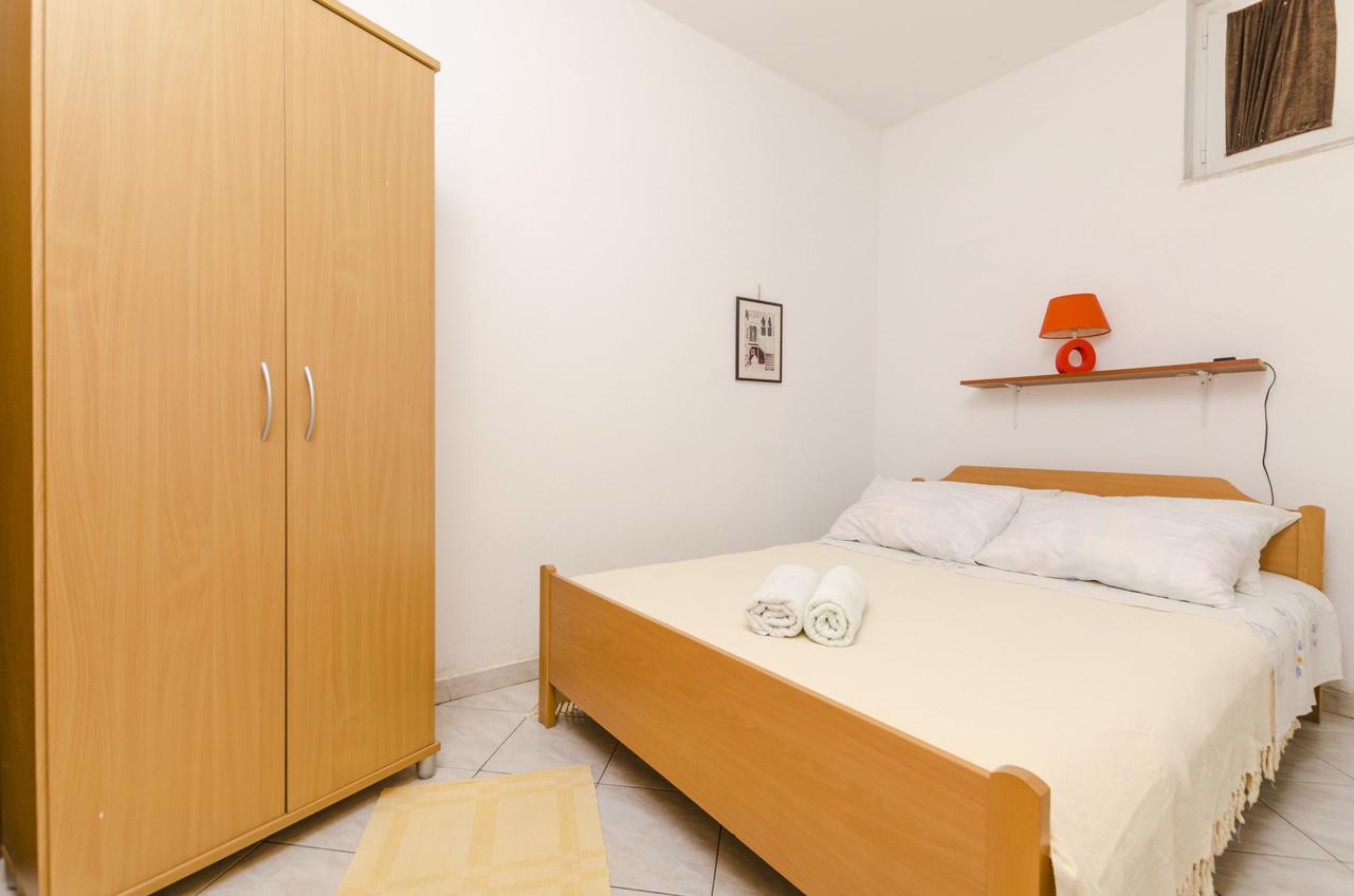 Apartments Helena 이반 돌라츠 외부 사진