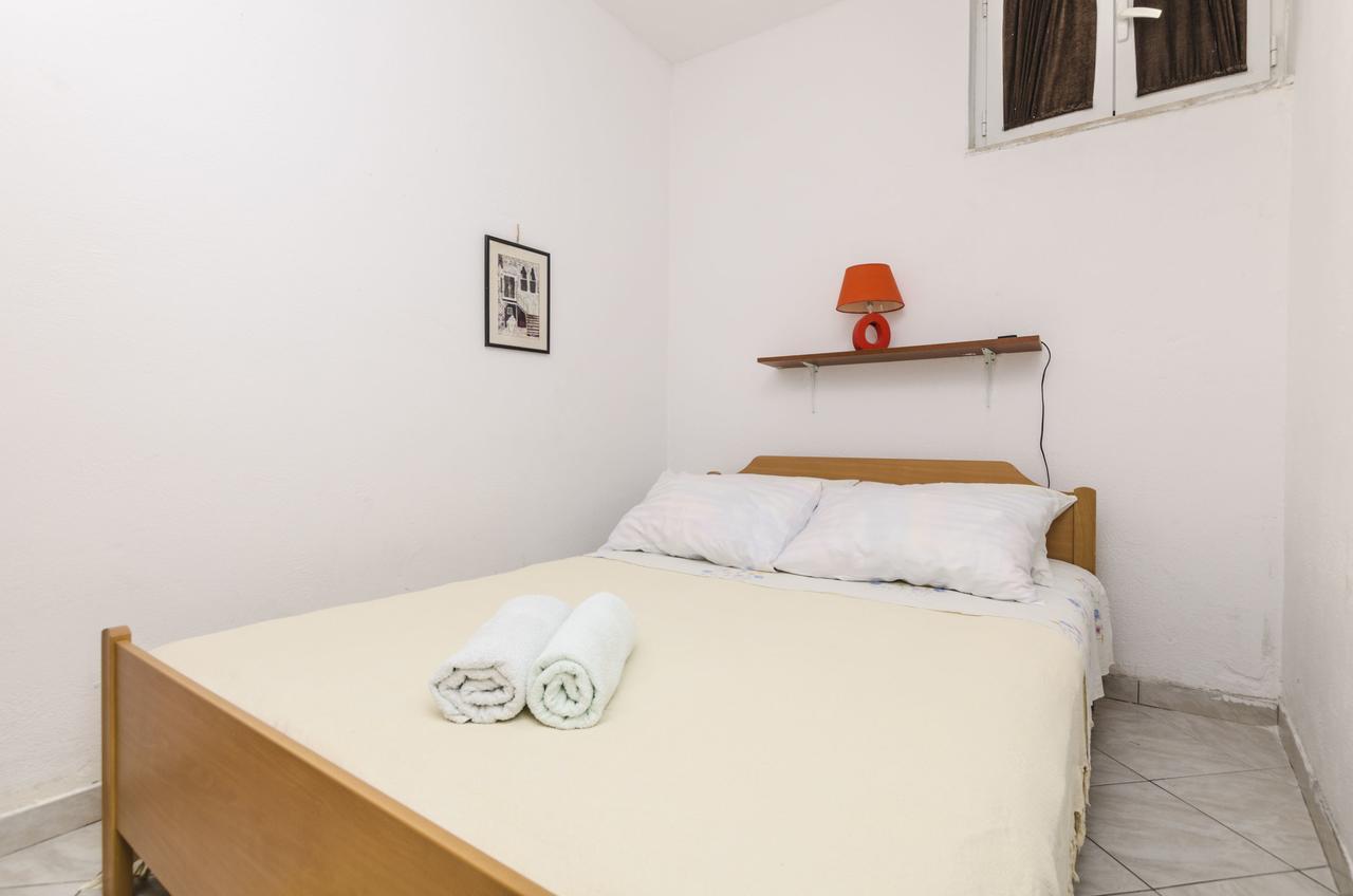 Apartments Helena 이반 돌라츠 외부 사진