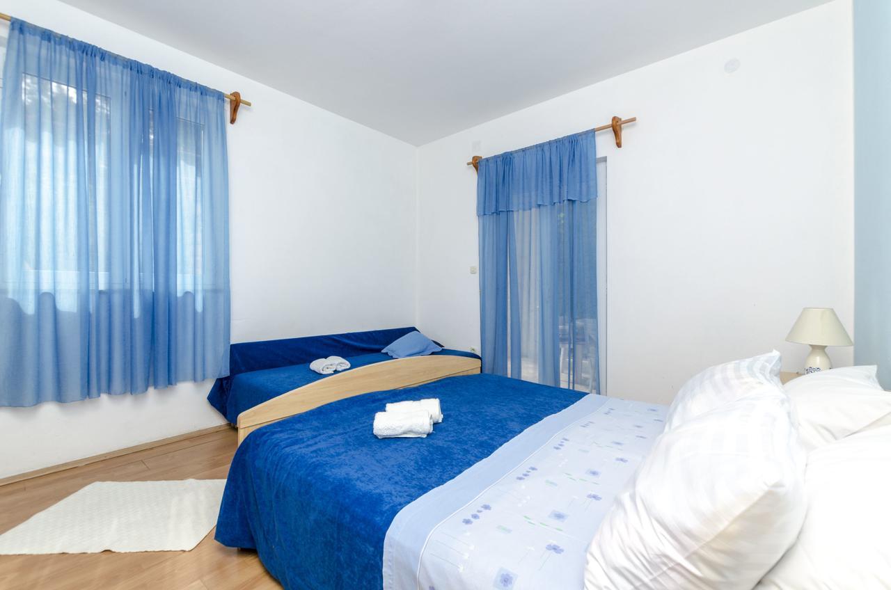 Apartments Helena 이반 돌라츠 외부 사진
