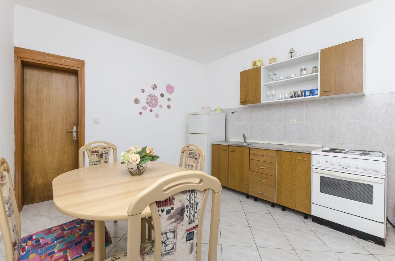 Apartments Helena 이반 돌라츠 외부 사진