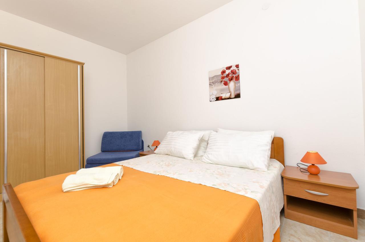 Apartments Helena 이반 돌라츠 외부 사진