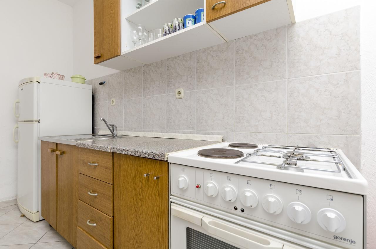 Apartments Helena 이반 돌라츠 외부 사진