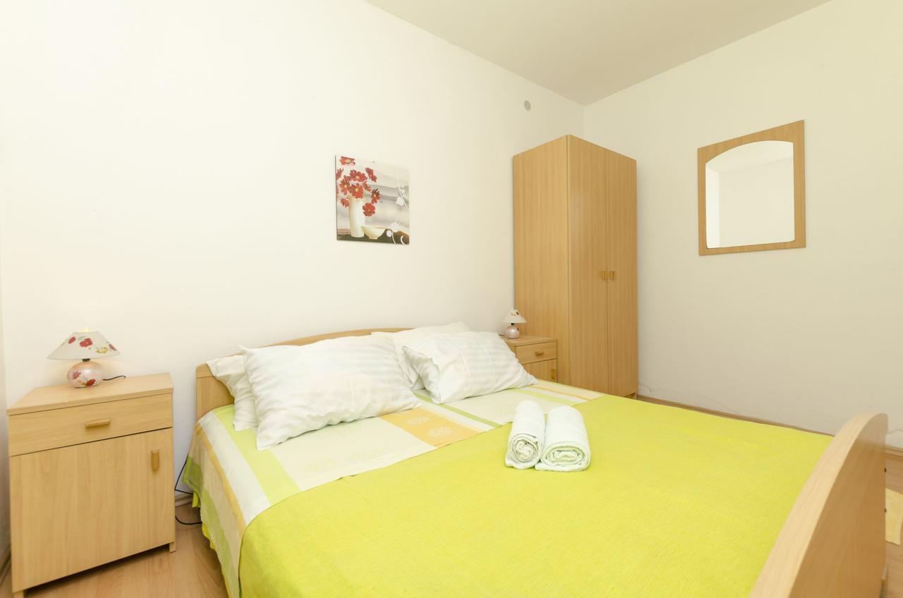 Apartments Helena 이반 돌라츠 외부 사진