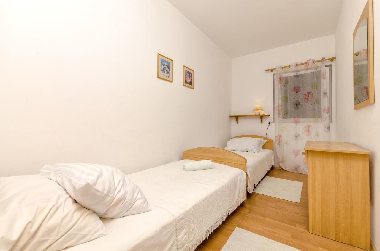 Apartments Helena 이반 돌라츠 외부 사진