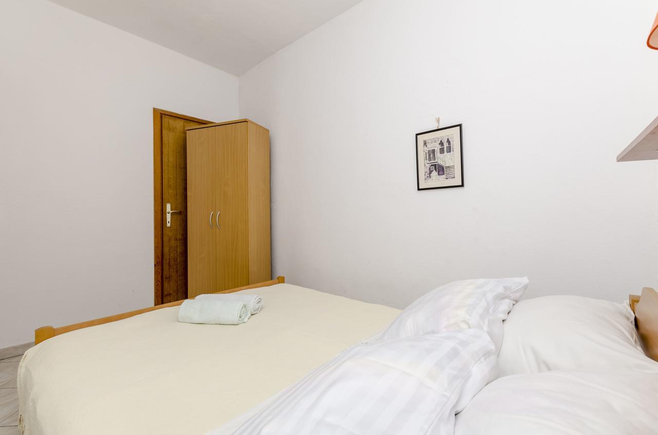 Apartments Helena 이반 돌라츠 외부 사진