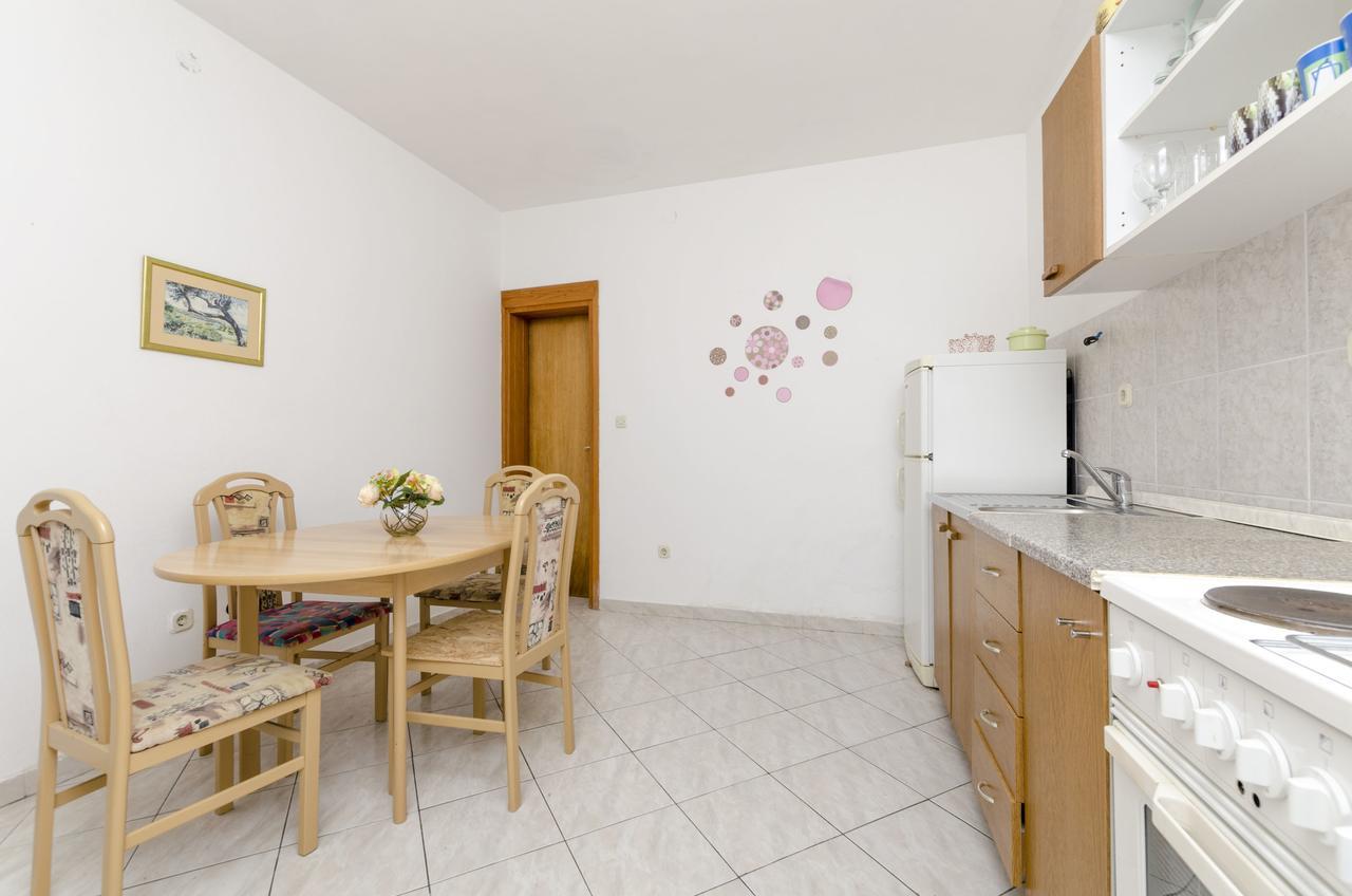 Apartments Helena 이반 돌라츠 외부 사진